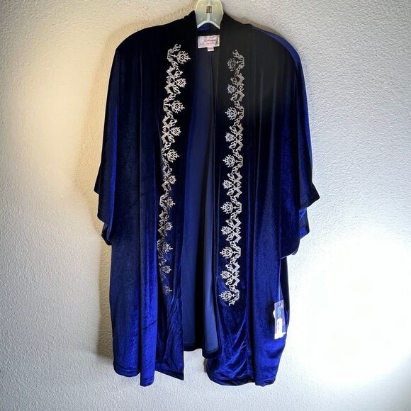 Panhandle Slim Cover-Up nwt - Picture 2 of 10